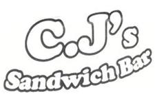 CJ's Sandwich Bar & Buffets image 4