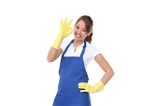 Cleaners Molesey image 1