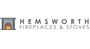 Hemsworth Fireplaces & Stoves    logo