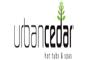 Urban Cedar Hot Tubs & Spas logo