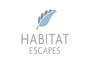 Habitat Escapes logo