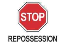Stopping Repossession image 4
