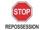 Stopping Repossession logo