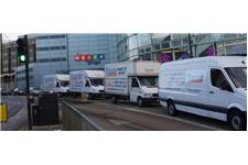 London house removals company - Man and van hire in London image 2