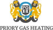 Priory Gas Heating image 1