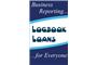 Logbook Loans Online logo