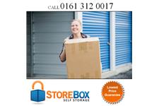 Storebox Self Storage  image 7