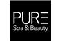 PURE Spa & Beauty (Lothian Road) logo