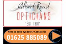 Albert Road Opticians image 1