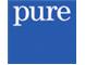 Pure Search		 logo