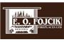 E. O Fojcik Fireplaces Ltd logo