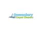 Queensbury Carpet Cleaners Ltd logo