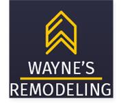 Wayne's Residential Remodeling image 1