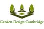 Garden Design Cambridge logo