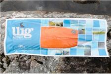 Uig Lodge Smoked Salmon image 2