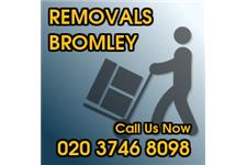 Removals Bromley image 1