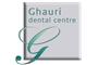 Ghauri Dental Centre logo