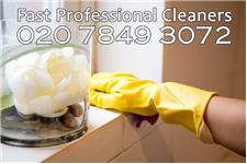 Fast Professional Cleaners image 3