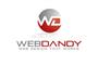 Web Dandy logo