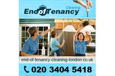 End of Tenancy Cleaners London image 1