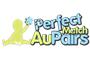 Perfect Match Au Pairs logo