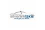 Silverlink Taxis logo