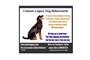 Connors Legacy Dog Behaviourist Training and Understanding logo