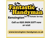 Handyman Services Kensington image 1