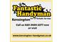 Handyman Services Kensington logo