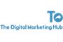 The Digital Marketing Hub logo
