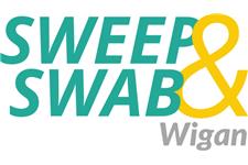 Sweep and Swab Wigan image 1