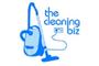 The Cleaning Biz Shoreham logo