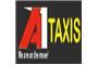 A1 Taxis logo