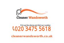 Cleaners Wandsworth image 1
