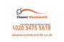 Cleaners Wandsworth logo