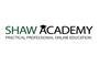 Shaw Academy of Financial Trading logo
