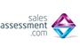 Sales Assessment logo
