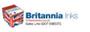 Britannia Inks logo
