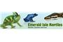 Emerald Isle Reptiles logo