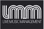 Live Music Management logo