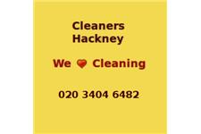Hackney Cleaners image 6