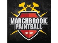 Marchbrook Paintball image 1