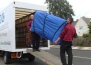 ALAN CARROLL REMOVALS AND STORAGE image 2