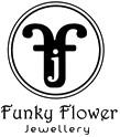 Funky Flower Jewellery image 1