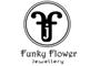 Funky Flower Jewellery logo