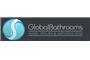 Global Bathrooms logo