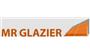 Mr Glaziers logo