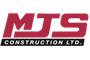 MJS Construction Ltd logo