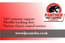 Pest Control Camden image 1