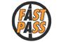 Driving Lessons Glasgow Driving School Fast Pass logo